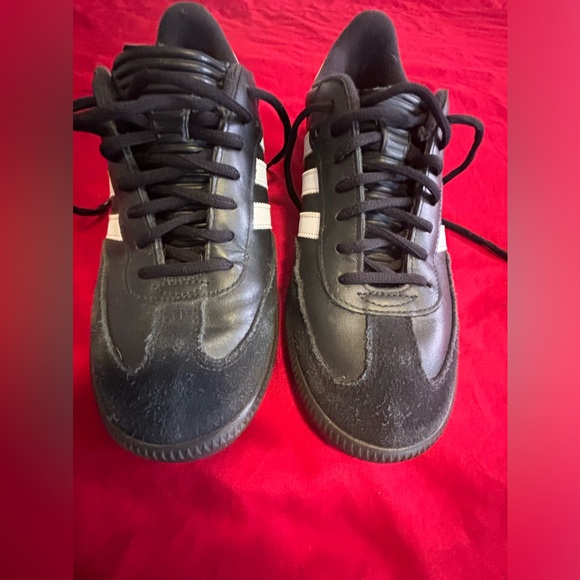 Men’s Adidas size 8 - Picture 4 of 4